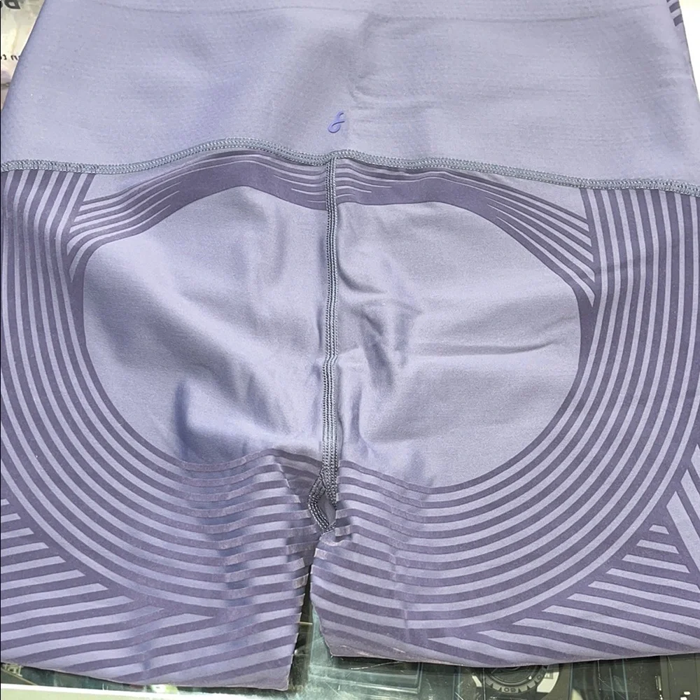 FANKA Body Sculpt Leggings (Reversible Wear) - Picture 4 of 14